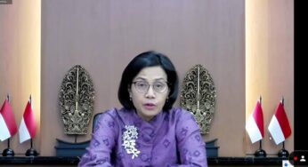 Membuka Pintu Kebijakan, Kajian Sri Mulyani terhadap Rencana Pembukaan Anggaran yang Diblokir