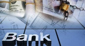 Bank Bangkrut Mengalami Lonjakan Di Indonesia