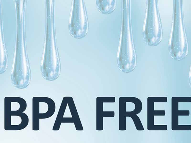 BPA free