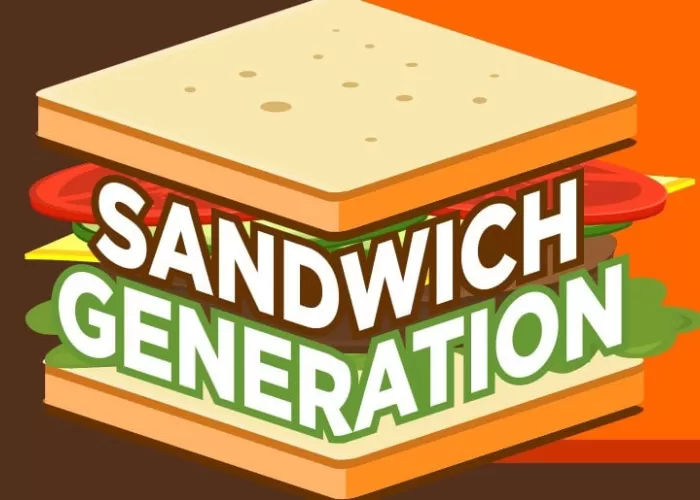 sandwich generation