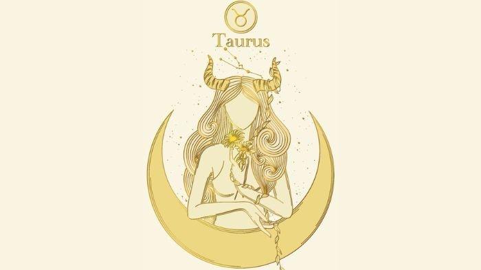 zodiak taurus