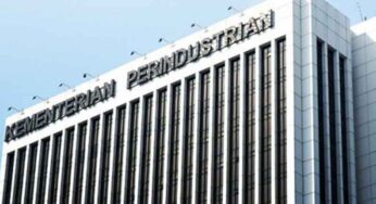 Kementerian Perindustrian Indonesia Membuka Kelas Industri Baja