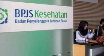 Direktur BPJS Kesehatan, Ajak Masyarakat Hidup Sehat