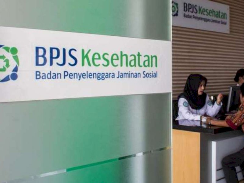 BPJS kesehatan