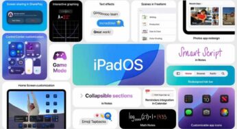 iPadOS 18 Memperkenalkan 7 Fitur Baru yang Menarik