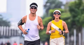 Panduan Marathon Pertama Anda: Persiapan dan Latihan