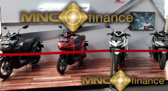 Nasabah MNC Finance Raih Hadiah Motor, Begini Caranya?