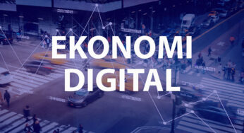 Ekonomi Digital RI: Peluang Besar dan Tantangan ke Depan