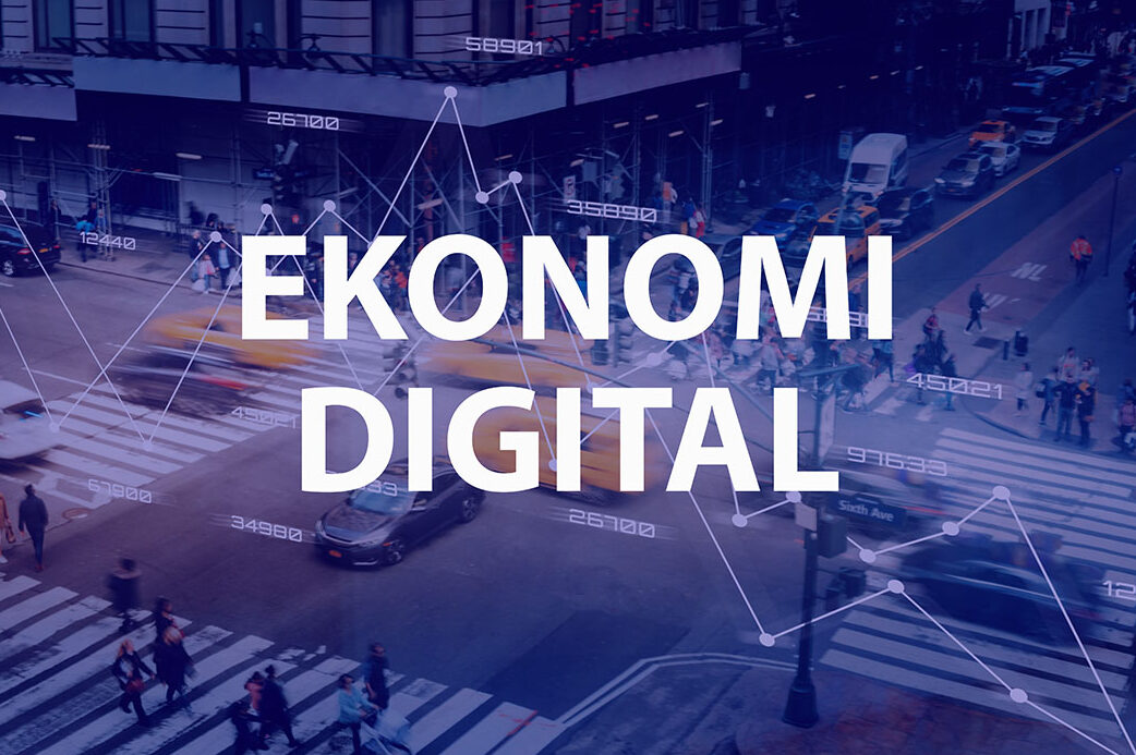 Ekonomi Digital RI: Peluang Besar dan Tantangan ke Depan