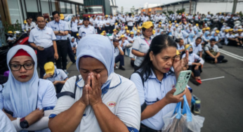 Korban PHK Sritex, Menaker Pastikan Dapat Prioritas Kerja Lagi