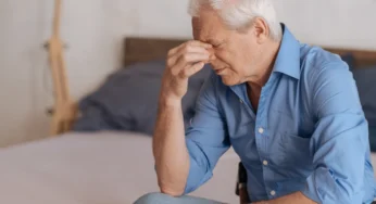 Stroke: Gejala, Penyebab, dan Cara Pencegahannya