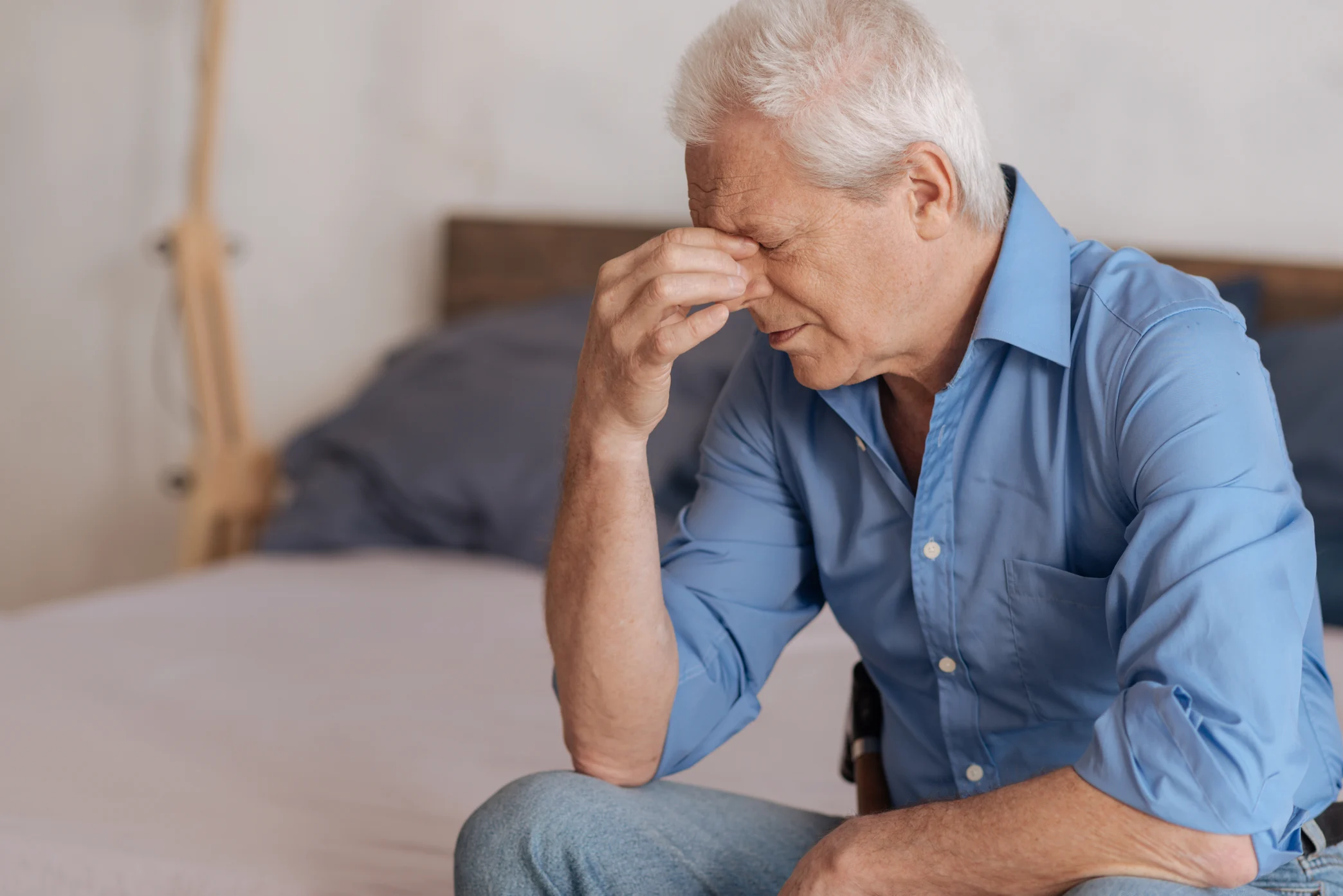 Stroke: Gejala, Penyebab, dan Cara Pencegahannya