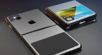 Apple Kembangkan iPhone Lipat, Kapan Rilis ke Pasaran?