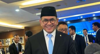 Mendag Targetkan Selesai Kerja Sama UE CEPA Semester I 2025