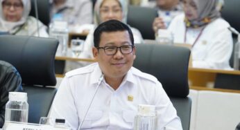 Bapanas: Kopdes Merah Putih Siap Serap Hasil Panen Petani