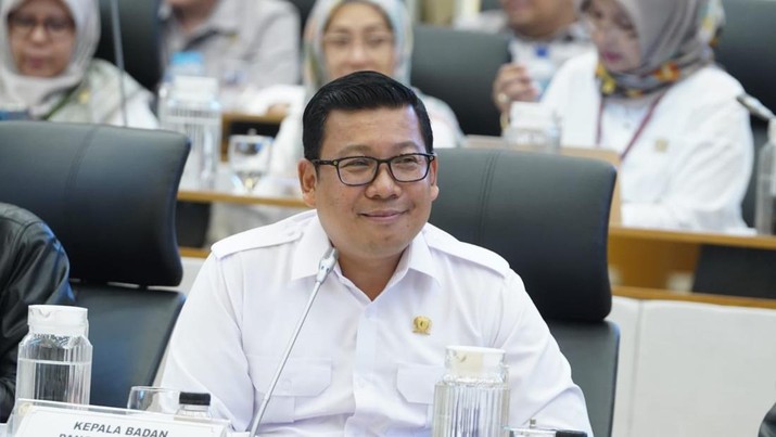 Bapanas: Kopdes Merah Putih Siap Serap Hasil Panen Petani