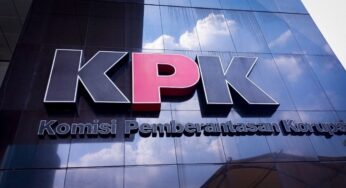 KPK Ungkap Kasus Pemerasan Kemenaker 2019 Rp53 Miliar