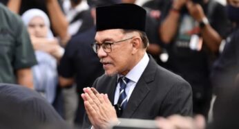 Indonesia dan Malaysia Perkuat Kerja Sama Investasi Strategis
