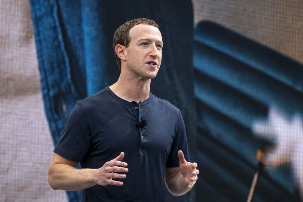 Mark Zuckerberg Tawarkan $100 Juta Rekrut Peneliti OpenAI
