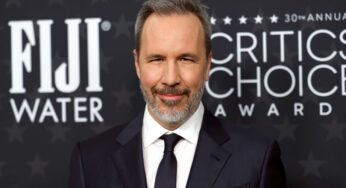 Denis Villeneuve Sutradarai Film James Bond ke-26