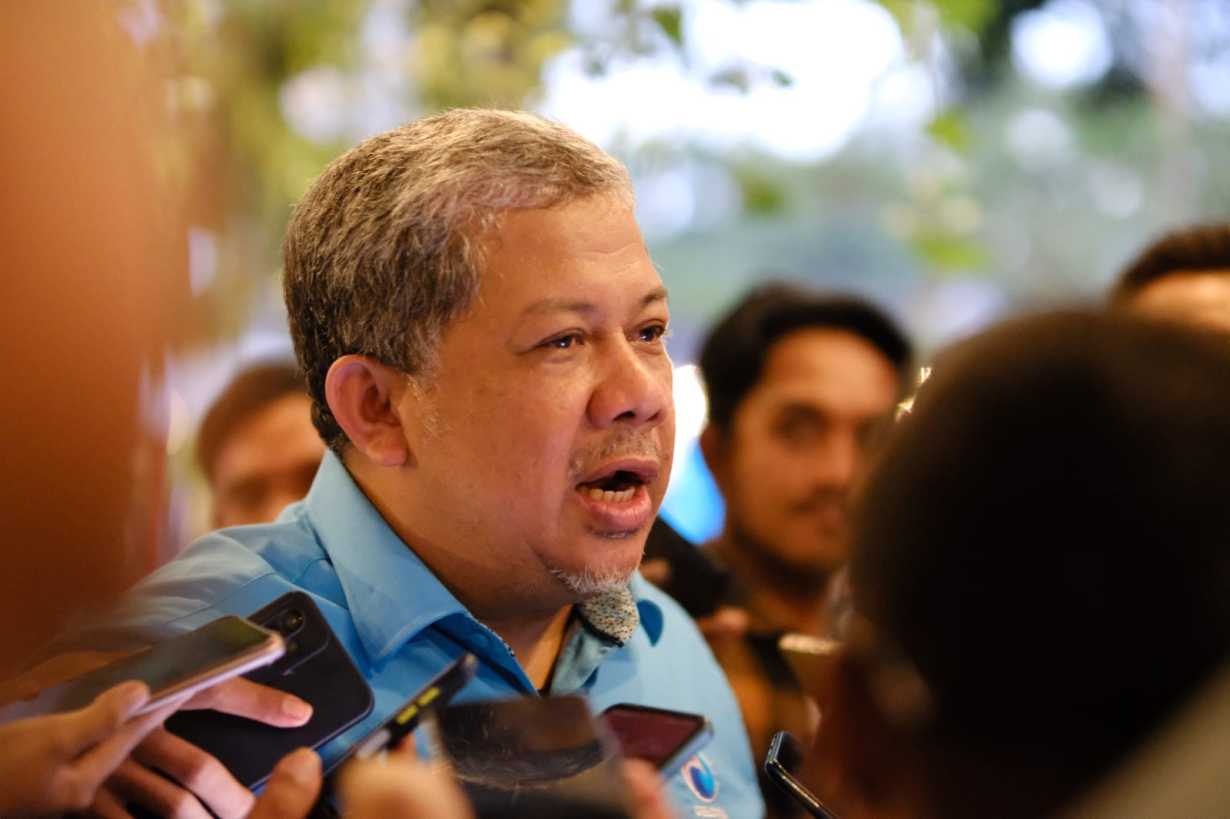 Insentif Rusun Sedang Dibahas, Target Selesai Bulan Ini