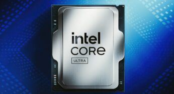 Intel Perkenalkan Prosesor Desktop AI Core Ultra Pertama