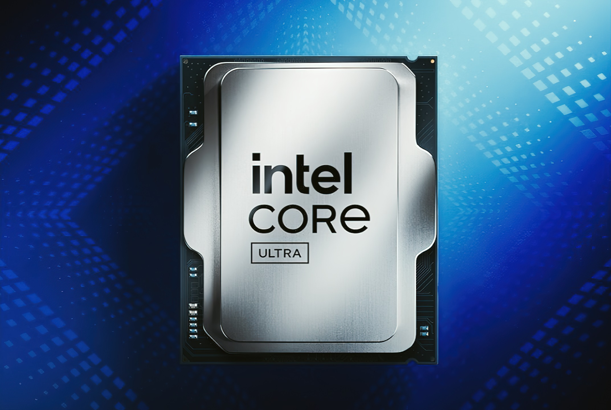Intel Perkenalkan Prosesor Desktop AI Core Ultra Pertama