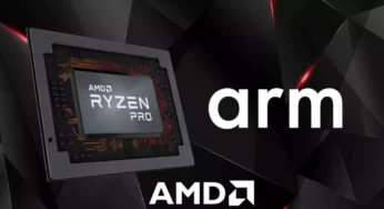 AMD Dikabarkan Kembangkan Chipset ARM untuk Saingi Apple