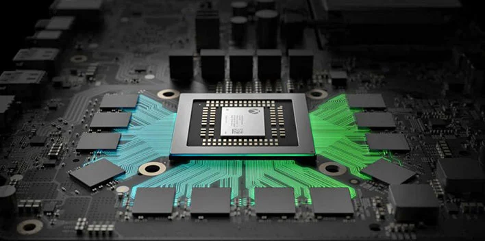 Rumor Xbox Baru Gunakan Chip ARM, Fakta dan Isunya