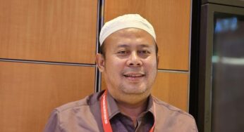Timwas DPR Tinjau Langsung Layanan Haji untuk Jemaah RI