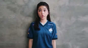 Angel Resmi Tinggalkan EVOS Setelah 7 Tahun