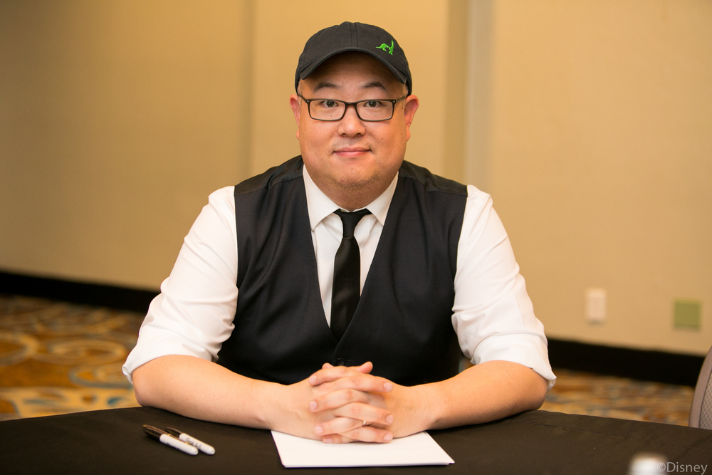 Peter Sohn Akan Sutradarai Film The Incredibles 3