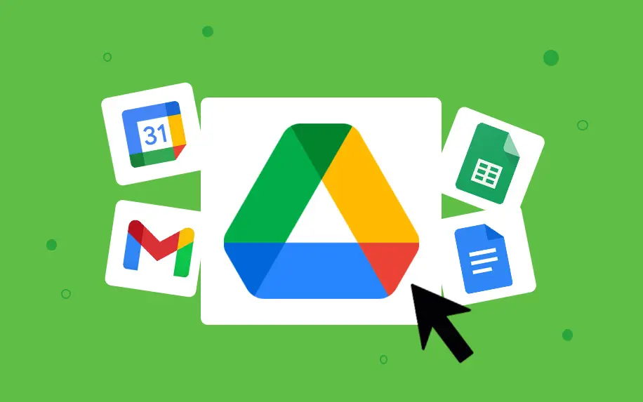 Google Perbarui Drive di Android dan iOS, Upload Kini Mudah