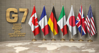 Negara G7 Tegaskan Larangan Senjata Nuklir untuk Iran